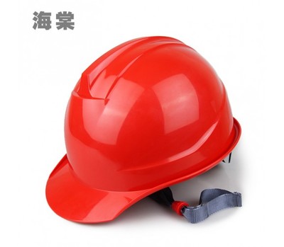 品質工裝首選 廣州陽越防砸絕緣安全帽全面解析
