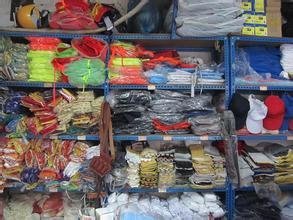 上海勞保用品批發市場全面解讀 品類、趨勢與選購指南