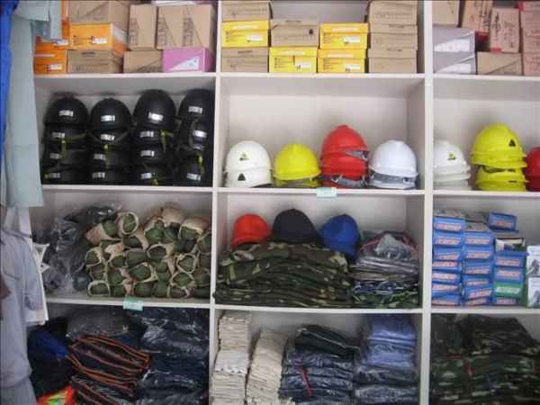 勞保用品訂購價格-電子元器件產業網 守護安全與健康的成本之道